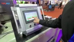 展會現(xiàn)場視屏