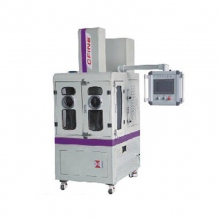 氣氛保護密煉機