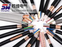 國標(biāo)電線電纜常用的型號規(guī)格都有哪些呢？